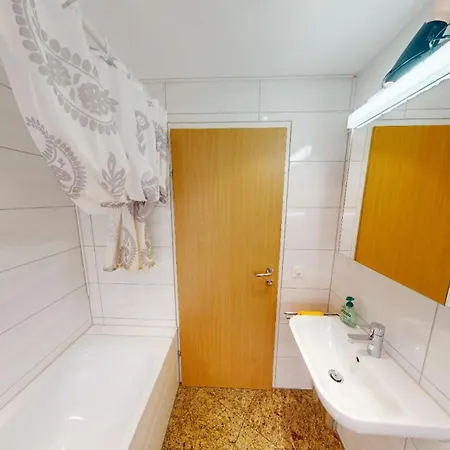 Accommodatie bij particulieren Ueber Den Daecher Von Chur