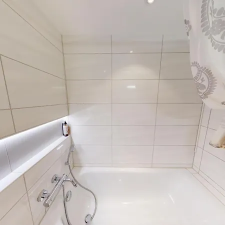über Den Dächer Von Habitación en casa particular *