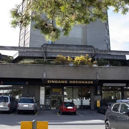 Homestay Ueber Den Daecher Von *