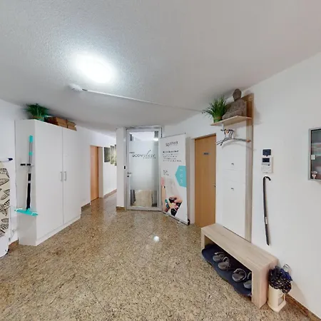 Homestay Ueber Den Daecher Von